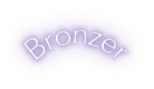 Bronzer