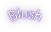 Blush